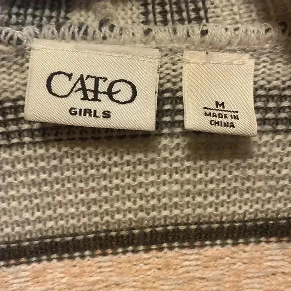 Sweater - Picture 5 of 7